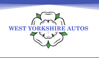 West Yorkshire Autos Ltd Logo